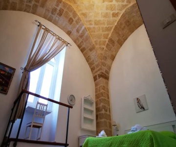 Room N.22 Suite & Apartment