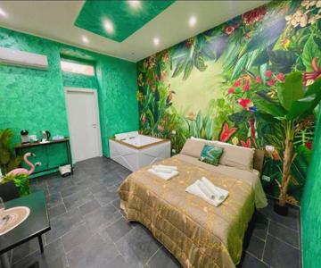 Suite Amazzonia