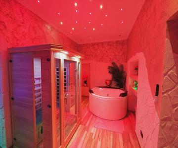 Suite Aurora Floreale