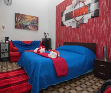 Pitagora House