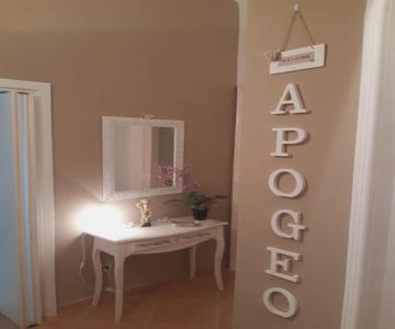 Apogeo Room Taranto Intero Appartamento