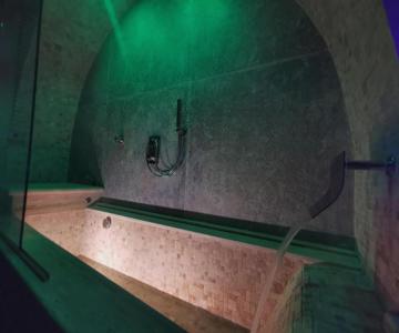 Dioniso Bed & Wellness