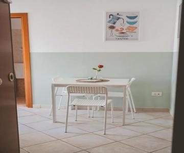 Cuore Di Casa Apartment