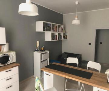 Borghetto Pedale In Town