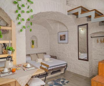 [apulialux] Maison Pulli B&b Vicino Bari