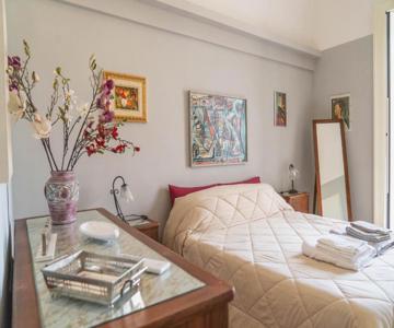 Casa Vacanze Alisei