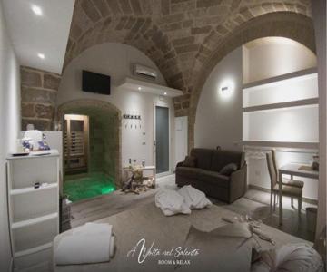 Avvolta Nel Salento - Room & Relax