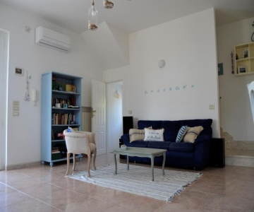 Villa Pia-Torre Canne