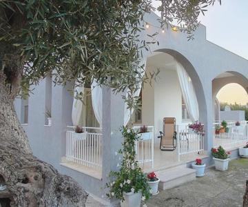 Villa Marisole
