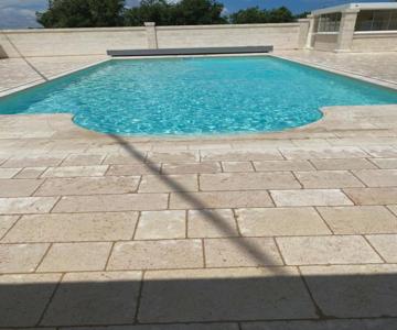 Le Terrazze Miramare