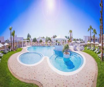 Marelive - Cdshotels