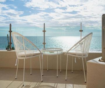 Preferisco B&b E Trattoria Sul Mare