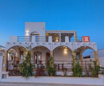 Tramontana Tre Archi B&b