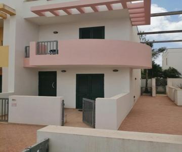 Case In Residence Torre Dell'orso