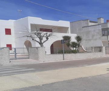 Villetta Fronte Mare