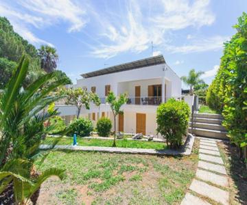 Blue Area Apartments - Fromhometosalento