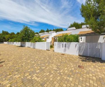 Villette Girovagando By Barbarhouse