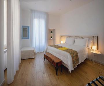 Vischi Apartment Trani By Le Marinelle Loc Turistica