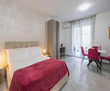 Perlanera Appartamenti