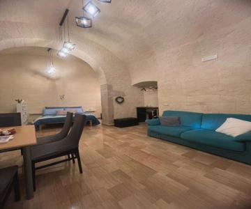 Dimora Pietra E Mare Trani