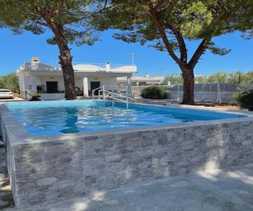 Sant'angelo Country House
