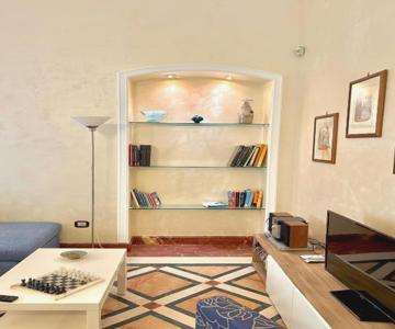 Casa Del Viaggiatore