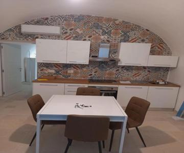 Suite Duomo Porto Trani