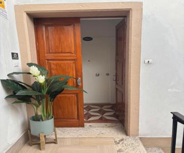 Il Nido Della Gioia Affittacamere