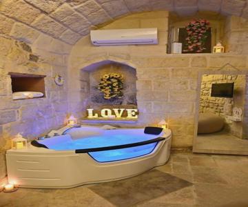 Ale&anda Luxury Room