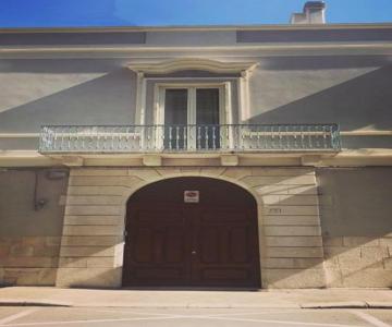 Palazzo Romanelli B&b