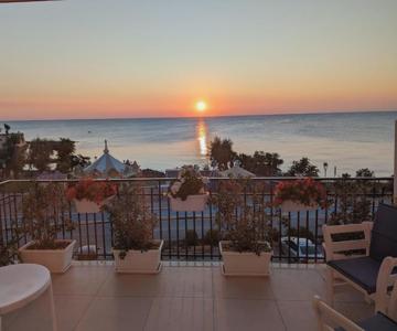 Dimora Alba Sul Mare