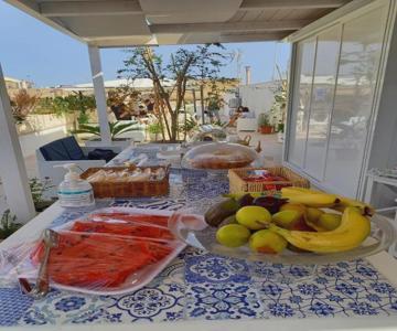 Trani La Grazia Rooms