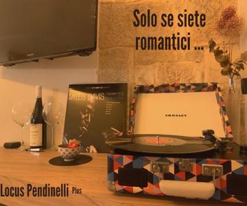 Locus Pendinelli Trani