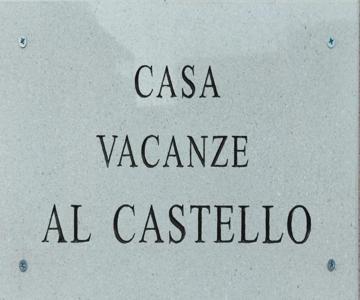 Casa Vacanze Al Castello