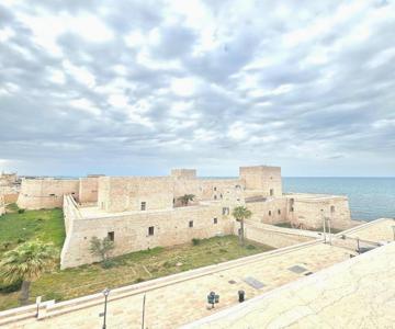 Casa Vacanza Castello Nel Mare