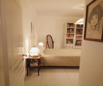 Casa Vacanza -trani Centro