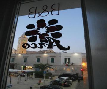 Arco' B&b Trani Cattedrale