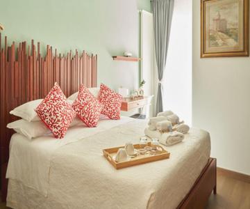 B&b Il Pittore Del Mare