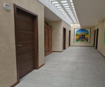 Agriturismo Il Miticello