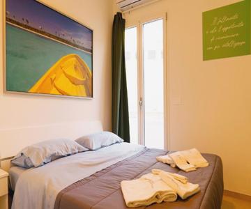 B&b Casa Cappuccini