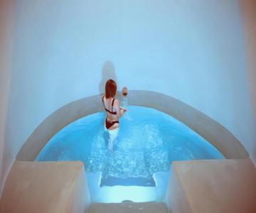 Brando E Nico Suite Home