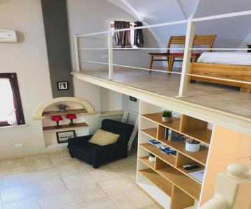 Monolocale A Tricase