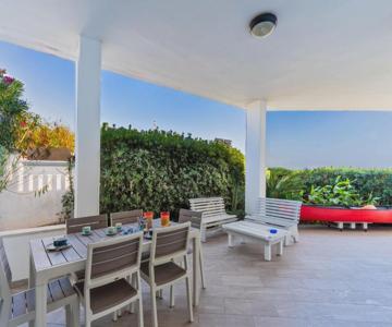 Casa Vacanze Calliope