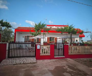 Villa Nel Verde - Bonsignore