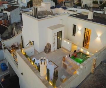 Jrooms - Apulian Home