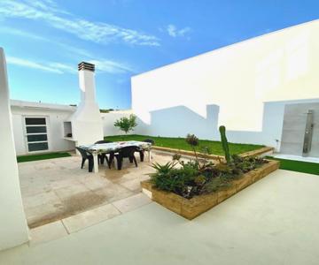 House Malù Apartment