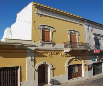 B&b Camera A Sud Tuglie Gallipoli