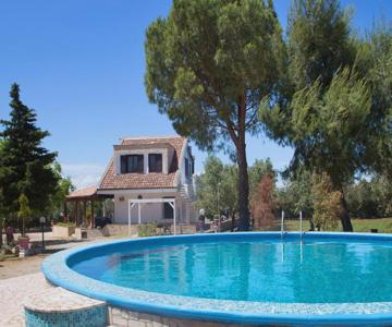 Villa Dei Sogni Gallipoli
