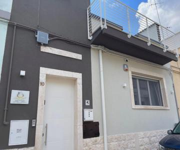 Sweet Home-casa Di Bari