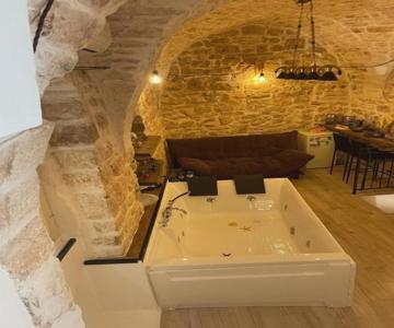 Dimore Levante Borgobianco